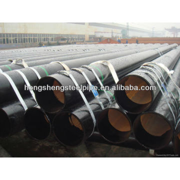 Carbon ERW Steel Pipe